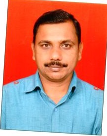 Mr. Dinesh Lotekar