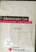 Administrative Law