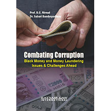 Combating Corruption