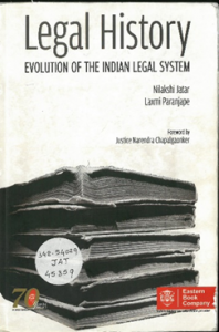 Legal History